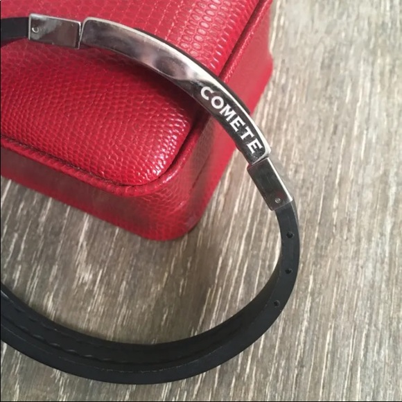 Men’s Comete Bracelet - Picture 3 of 7